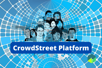 CrowdStreet Platform for Real Estate Investing